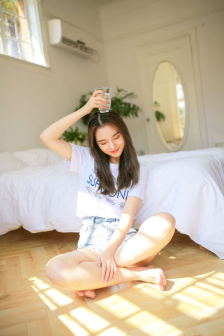 柚木提娜步兵番号